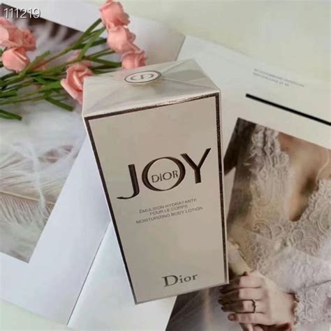 dior fragrance body lotion|dior joy body lotion 200ml.